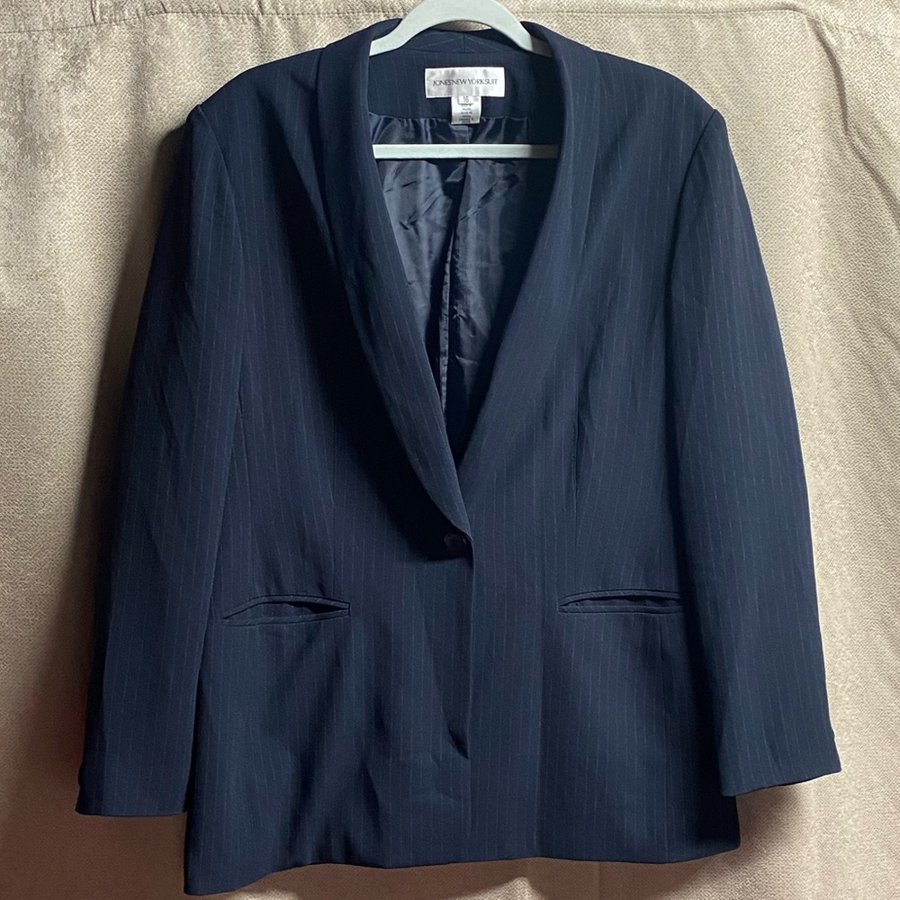 Jones New York Blazer